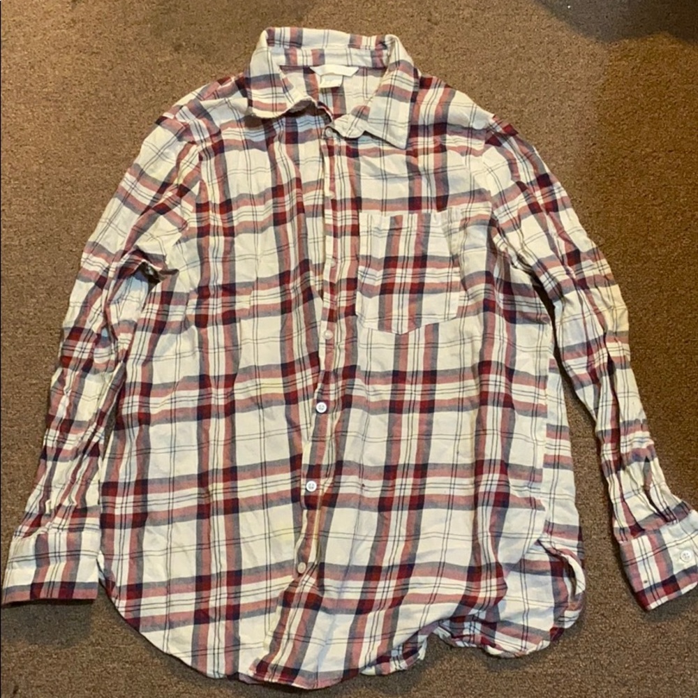 Shirt/Button Down